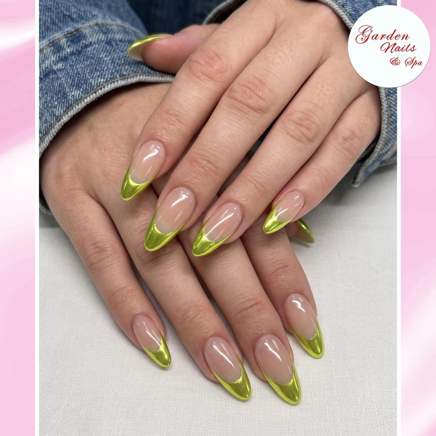 Nail Design Ideas